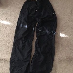 Lululemon pants
